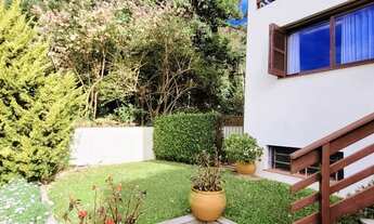 Imagem 6: Casa para venda possui 323 metros quadrados com 6 quartos em Piá - Nova Petrópolis - RS