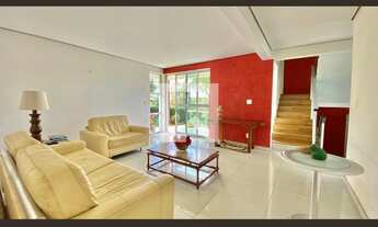 Imagem: Casa de Condomínio à Venda - Aconchego