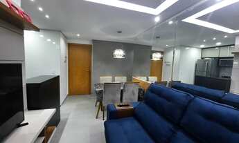 Imagem 5: Apartamento para aluguel tem 44 metros quadrados com 2 quartos em Jardim Íris - São Paulo