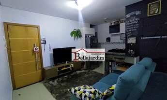 Imagem: Cobertura com 2 dormitórios à venda, 100