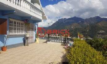 Imagem 6: TERESÓPOLIS - Casa Padrão - FAZENDINHA