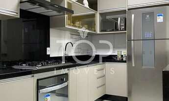 Imagem 5: COBERTURA FINAMENTE MOBILIADA E DECORADA COM O QUE HÁ DE MELHOR