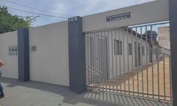 Imagem 3: Casa em pequeno condominio com 2 dormitórios para alugar, 50 m² por R$ 730/mês - Jardim Im