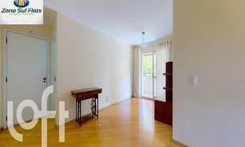 Imagem 1: SÃO PAULO - Apartamento Padrão - CHÁCARA INGLESA