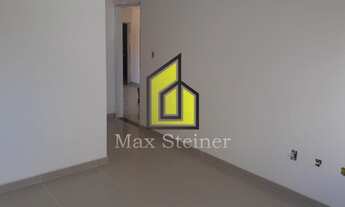 Imagem 5: Próximo do mar na região das Gaivotas. Apartamento com 2 dormitórios sendo uma suite