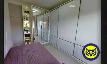 Imagem 3: Apartamento com 3 quartos e 2 vagas de garagem - venda - Pantanal - Florianópolis