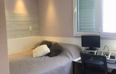 Imagem 5: Lindo apartamento reformado em condomínio com lazer de clube!