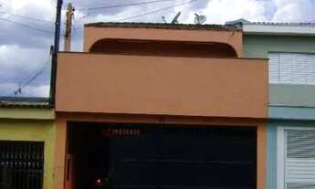 Imagem: Casa para Venda em São Bernardo do Campo