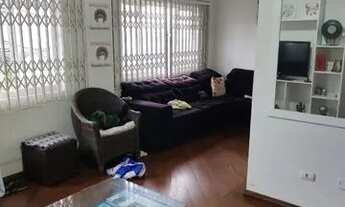 Imagem 3: Quarto Mensal - Santana/SP-ZN - Mulheres e LGBTq