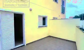 Imagem: Santo André - Apartamento Padrão - Parque