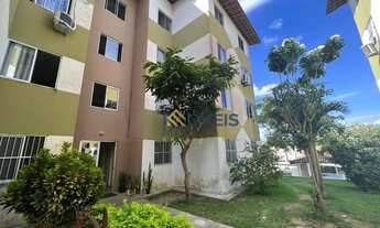 Imagem 7: Apartamento Térreo 02 Quartos na Serraria Maceió