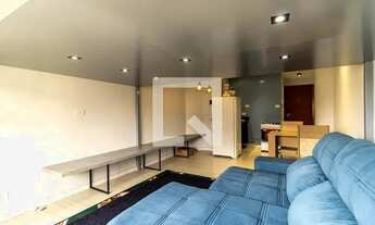 Imagem 6: Apartamento para Aluguel - Centro, 1 Quarto, 38 m2