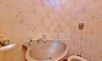 Imagem 4: Casa Sobrado Padrão em Ribeirão Preto