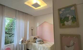 Imagem 3: Casa térrea mobiliada