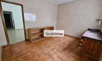 Imagem 5: Casa com 3 dormitórios para alugar, 120 m² por R$ 2.883,05/mês - Vila Gumercindo - São Pau