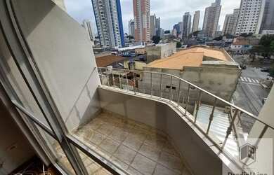 Imagem 3: Apartamento com lazer no Tatuape! R$ 2.000,00