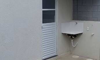 Imagem 4: Vendo Duplex Novo Padre Teodoro