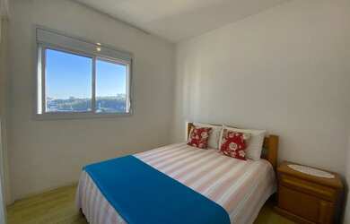 Imagem 5: Apartamento para venda possui 137 metros quadrados com 2 dorms 2 suites