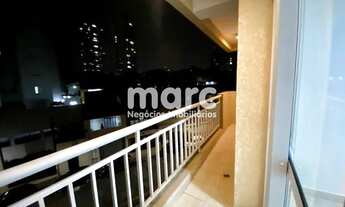 Imagem: SAO PAULO - Apartamento Padrão - SAUDE