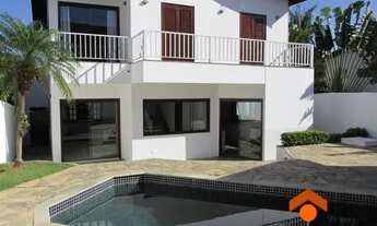 Imagem: Casa Condominio Venda - Alphaville Seis