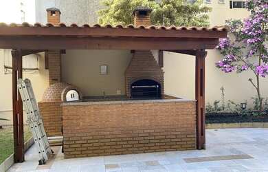 Imagem 3: Apto para venda com 54m/2 com 2 dormitórios sendo uma Tatuapé/SP