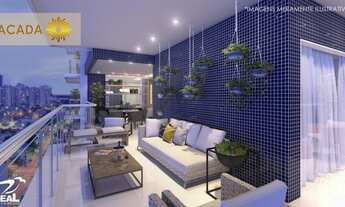 Imagem 5: Ed. Real Paradise, 4 suítes, 3 vagas, Umarizal, Belém PA