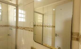 Imagem 7: Apartamento para locação no Jardim Santa Cândida - Campinas/SP