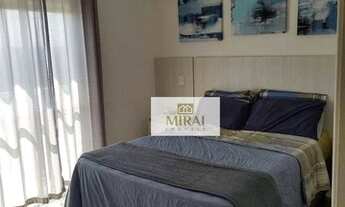 Imagem 5: Apartamento mobiliado para alugar no Urbanova 03 quartos 120 metros