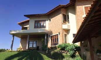 Imagem 5: Igaratá as margens da represa!