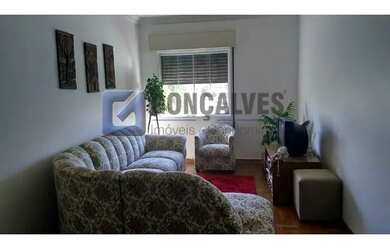 Imagem 2: SAO BERNARDO DO CAMPO - Residential / Apartment - CENTRO