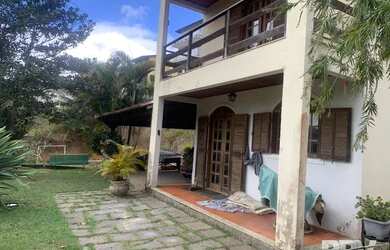 Imagem 2: Casa para Venda em Teresópolis, Albuquerque, 3 dormitórios, 2 banheiros, 3 vagas