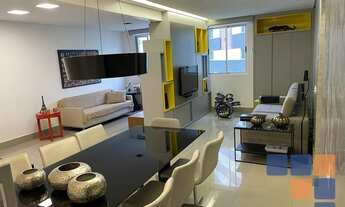 Imagem 6: Apartamento com 3 dormitórios à venda, 110 m² por R$ 850.000,00 - Luxemburgo - Belo Horizo