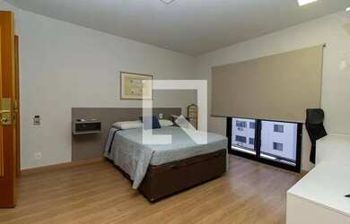 Imagem: Apartamento à Venda - Jardim Paulista