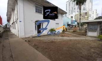 Imagem: SANTOS - Comercial - BOQUEIRÃO