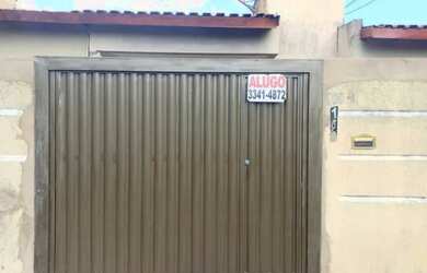 Imagem 5: Alugo - R$ 900,00 - Bairro Tiradentes