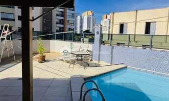 Imagem 2: Cobertura Duplex Perdizes, 3 quartos 1 suite 2 vagas 214m²