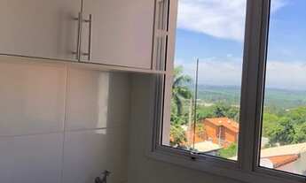 Imagem 2: Apartamento Villaggio de Toscana Indaiatuba