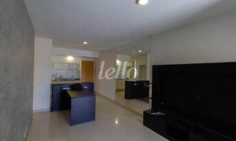 Imagem 5: Santo André - Apartamento Padrão - Vila Curuca