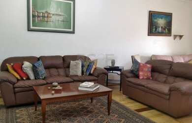 Imagem 2: Casa para locação em Sousas!