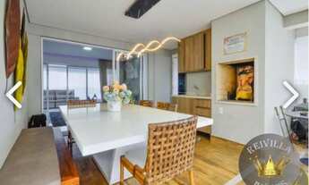 Imagem 4: Apartamento Residencial à venda, Tatuapé, São Paulo - AP0178