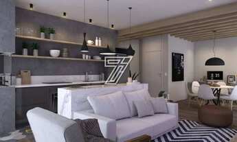 Imagem 6: O OPEN SOHO TE CONVIDA PARA UM NOVO CONCEITO DE VIVER