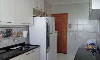 Imagem 5: Vista mar total Apartamento com 3 dormitórios