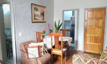 Imagem: Apartamento com 3 dormitórios à venda