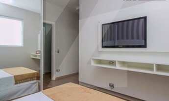 Imagem 6: Curitiba - Apartamento Padrão - Juvevê