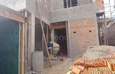 Imagem 7: Casa - Parque Rural Fazenda Santa Cândida - Campinas