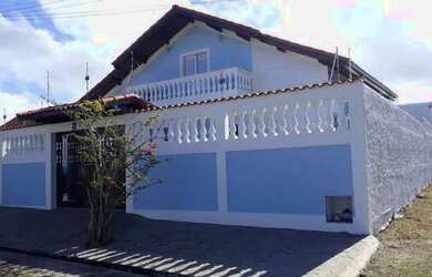 Imagem 2: Casa com 6 dorms, Jardim Grandesp, Itanhaém - R$ 580 mil, Cod: 532