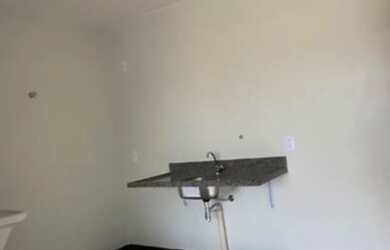 Imagem 4: Ap 2 com suíte, até duas vagas de garagem, pronto para morar com facilidades