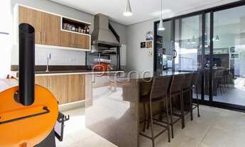 Imagem 3: Casa Térrea com 3 suítes, armários, piscina , muito completa!!