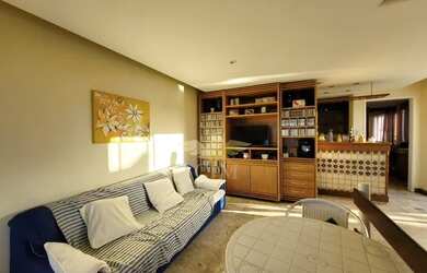 Imagem 13: Apartamento para venda com 283 metros quadrados com 4 quartos em Candeal - Salvador - BA