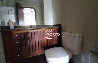 Imagem 5: Apartamento com 3 suítes 230 m² - São Dimas - Piracicaba/SP